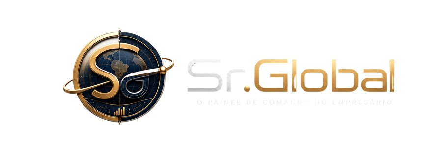 Logotipo de Sr.Global